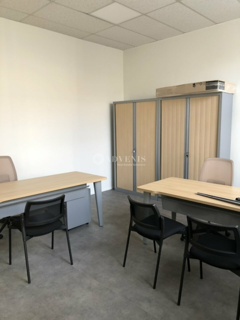 Location Bureaux NANCY (54000) - Photo 9
