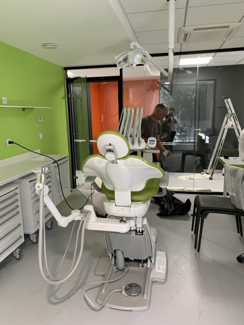 Location Bureaux NANCY (54000) - Photo 11