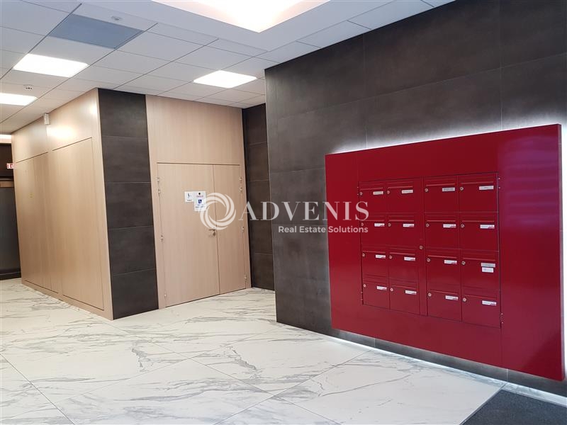 Location Bureaux NANCY (54000) - Photo 2