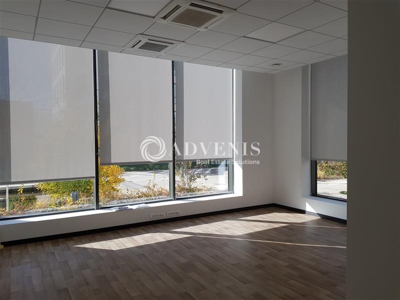 Location Bureaux NANCY (54000) - Photo 8