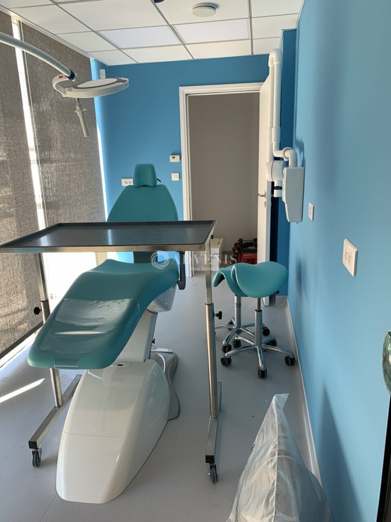 Location Bureaux NANCY (54000) - Photo 9