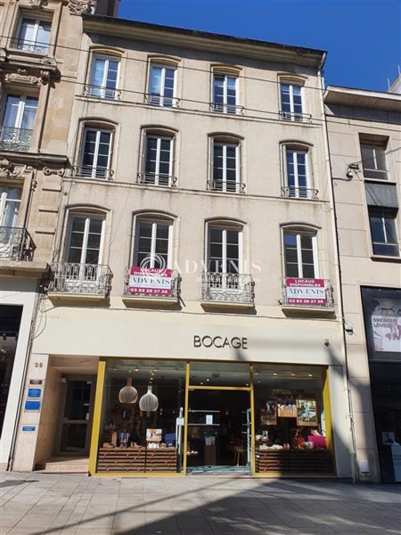 Location Bureaux NANCY (54000) - Photo 1