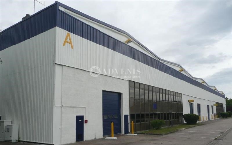 Location Entrepôts GONDREVILLE (54840) - Photo 1