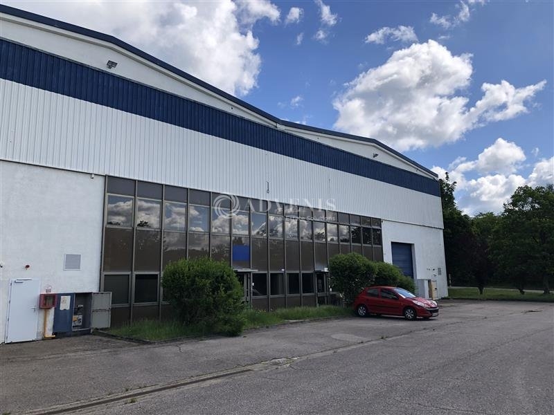 Location Entrepôts GONDREVILLE (54840) - Photo 6