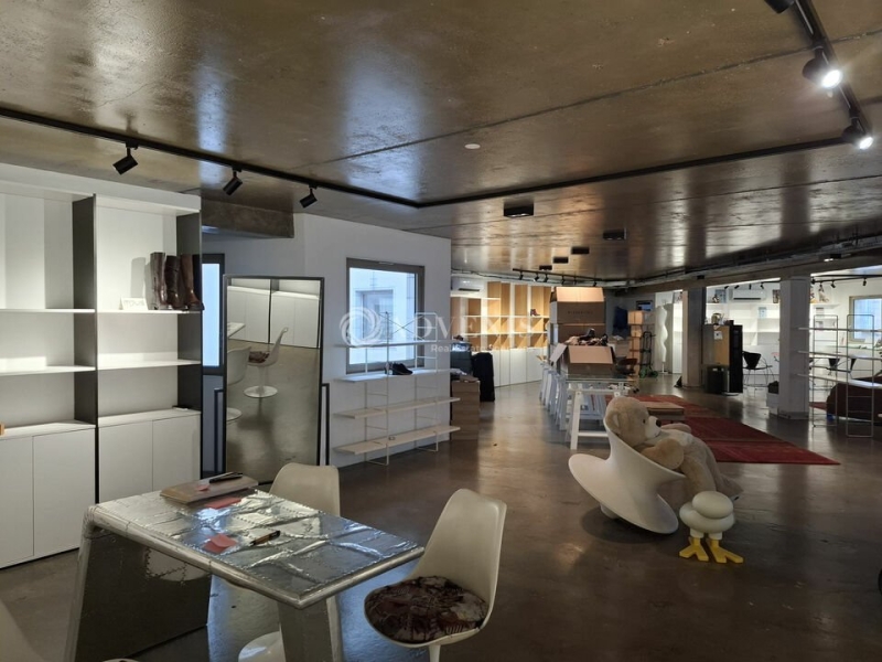 Location Bureaux NANCY (54000) - Photo 1