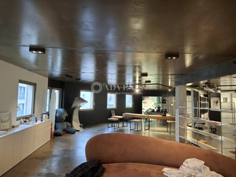 Location Bureaux NANCY (54000) - Photo 4