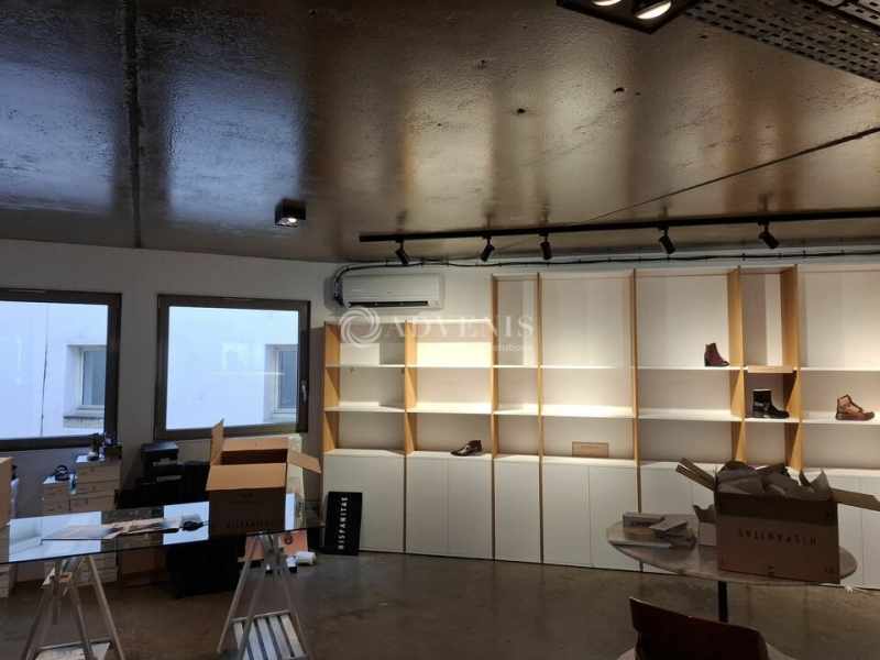 Location Bureaux NANCY (54000) - Photo 5