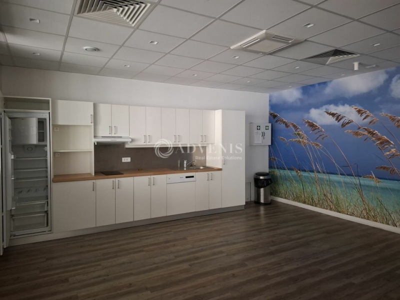 Location Bureaux NANCY (54000) - Photo 4