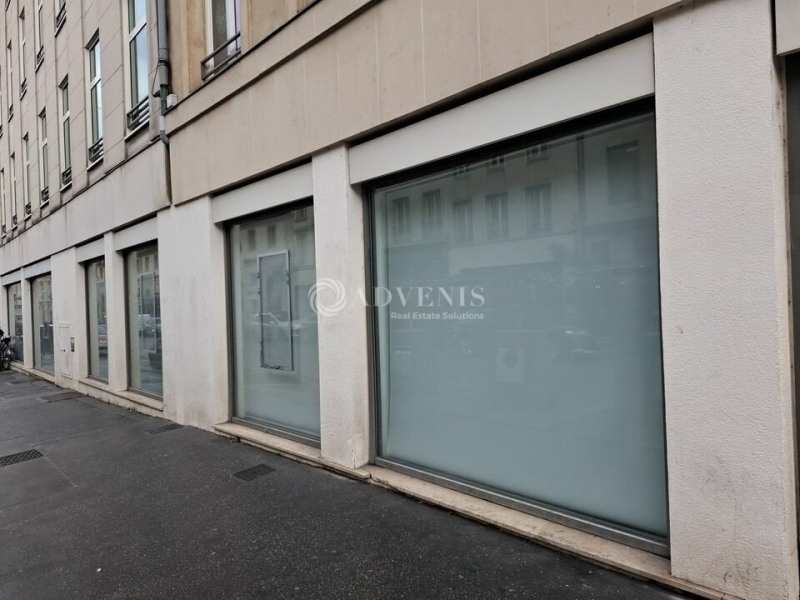 Location Bureaux NANCY (54000) - Photo 5