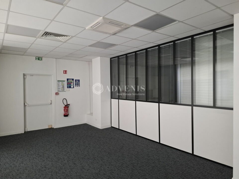 Location Bureaux NANCY (54000) - Photo 6