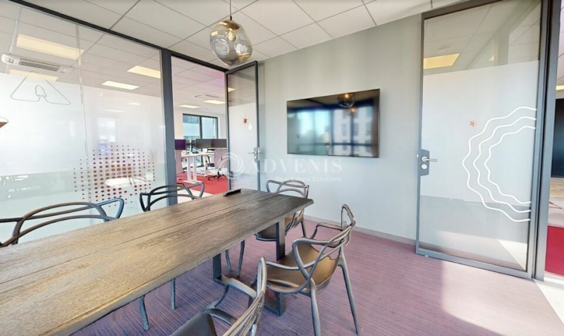 Location Bureaux NANCY (54000) - Photo 1