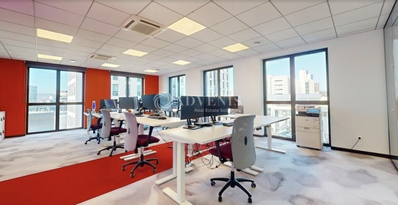 Location Bureaux NANCY (54000) - Photo 2