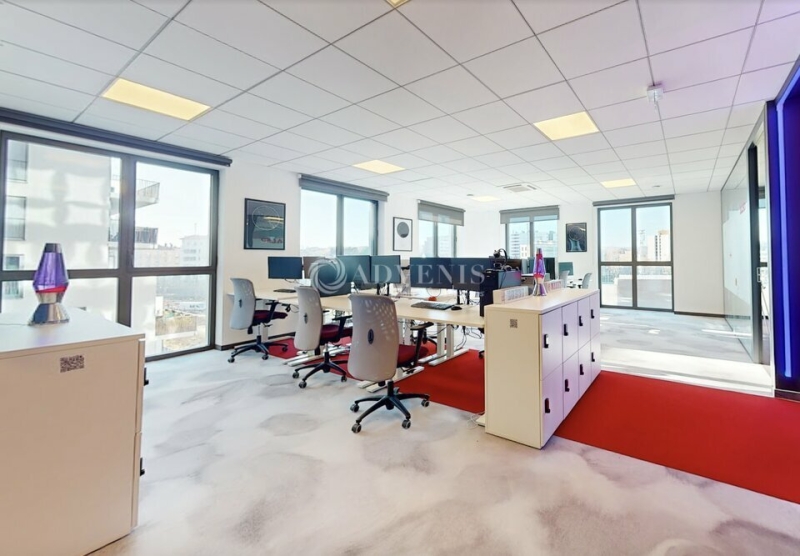 Location Bureaux NANCY (54000) - Photo 6