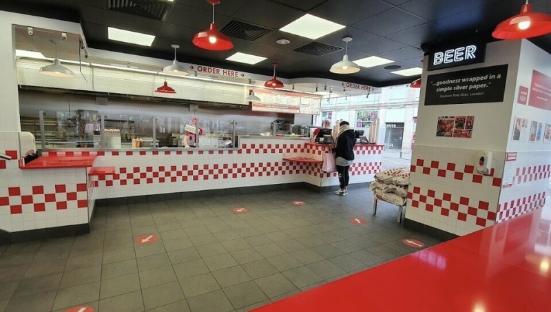 Location Commerces NANCY (54000) - Photo 4