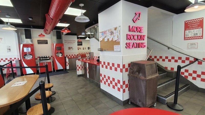 Location Commerces NANCY (54000) - Photo 5