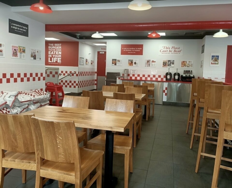 Location Commerces NANCY (54000) - Photo 6