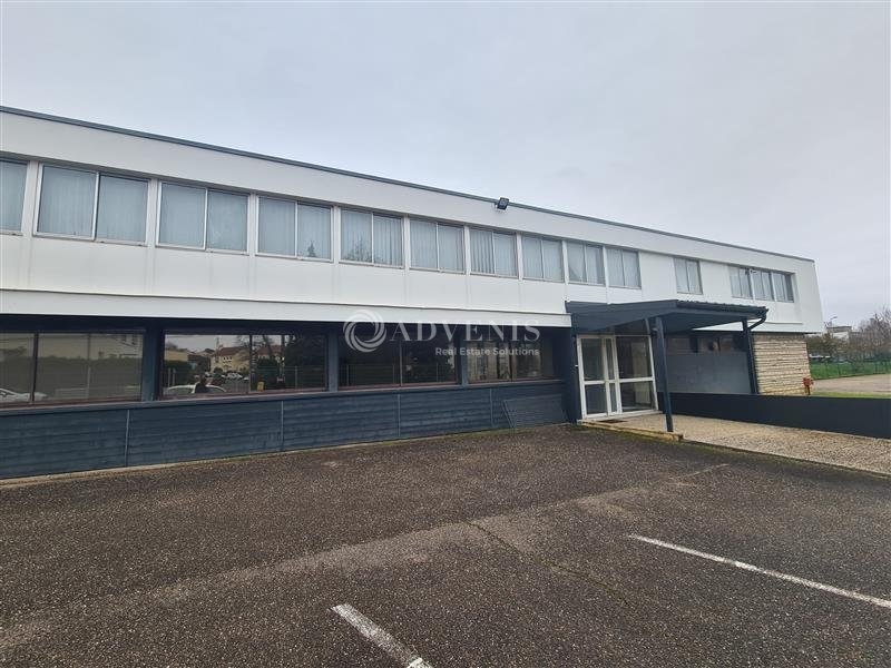 Location Bureaux CHATEL SAINT GERMAIN (57160) - Photo 8