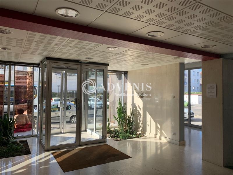 Location Bureaux NANCY (54000) - Photo 1