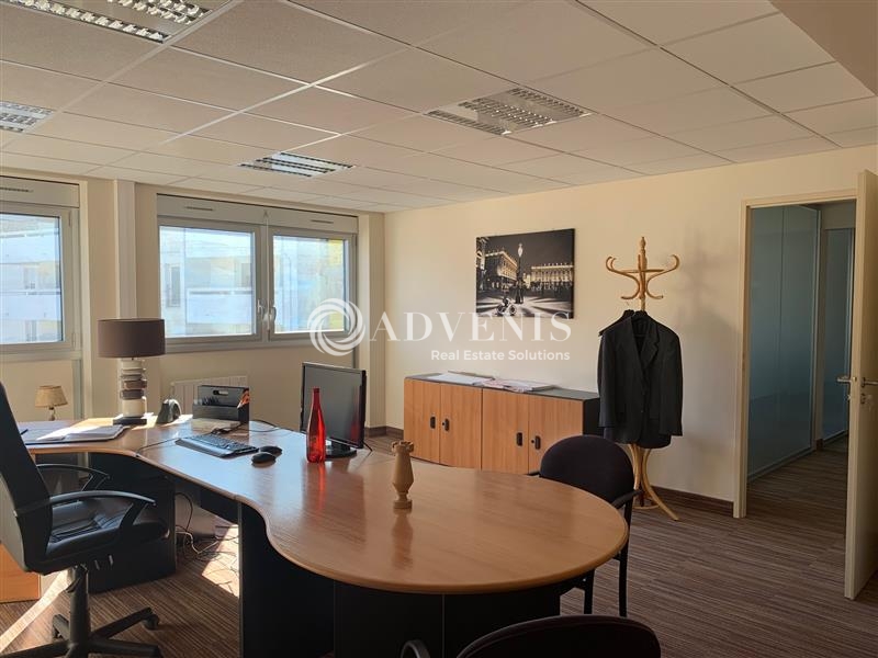 Location Bureaux NANCY (54000) - Photo 3