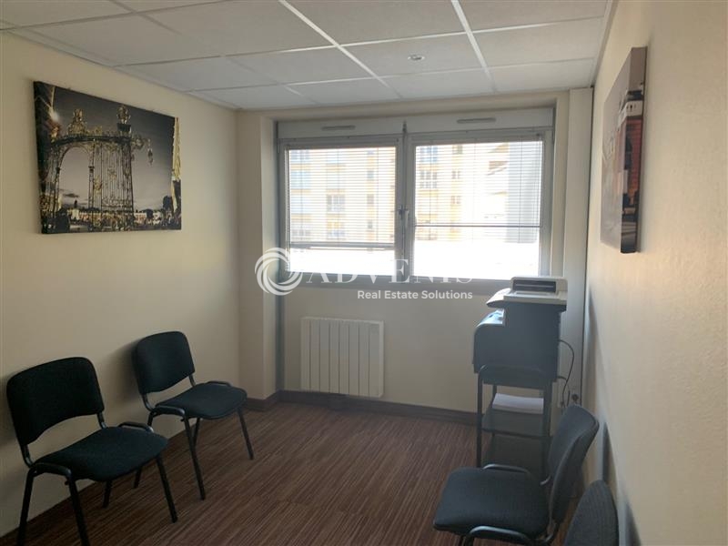 Location Bureaux NANCY (54000) - Photo 5