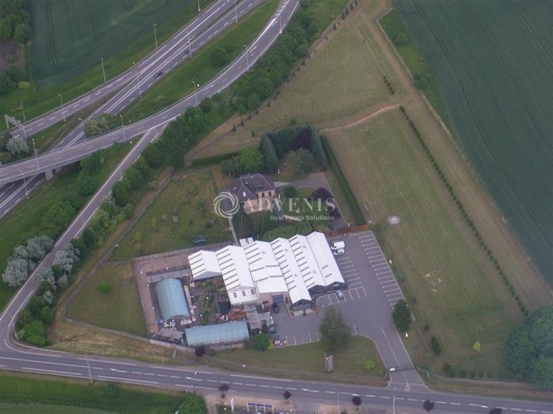 Location Commerces MEXY (54135) - Photo 5