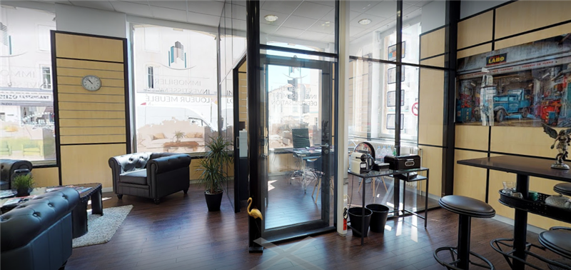 Location Bureaux NANCY (54000) - Photo 3