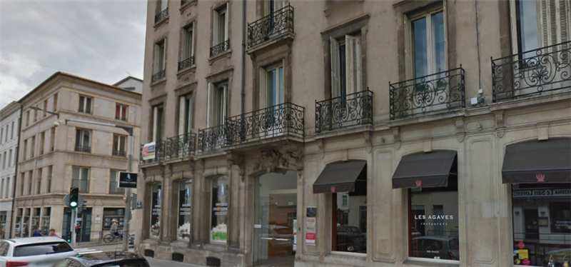 Location Bureaux NANCY (54000) - Photo 4