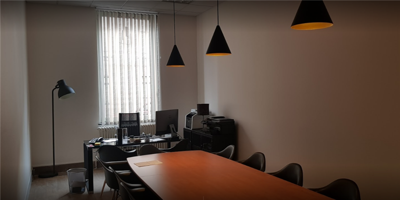 Location Bureaux NANCY (54000) - Photo 5