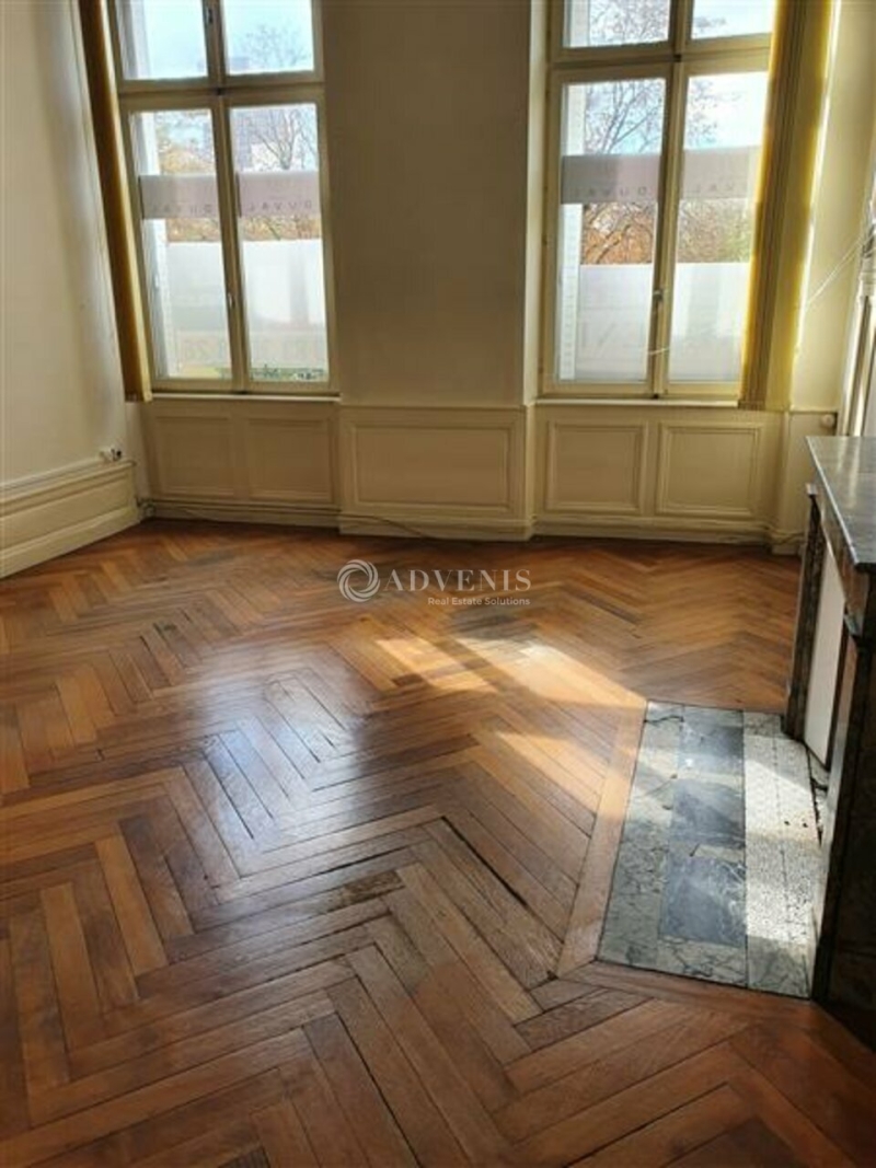 Location Bureaux NANCY (54000) - Photo 3