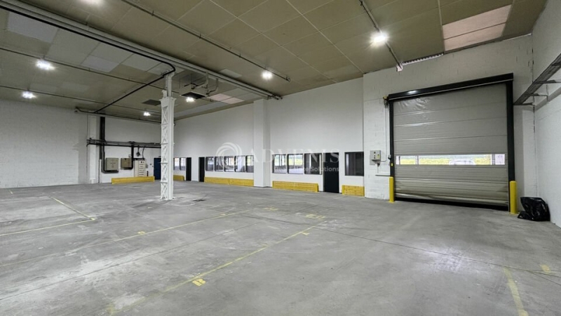 Location Activités Entrepôts JARVILLE LA MALGRANGE (54140) - Photo 4