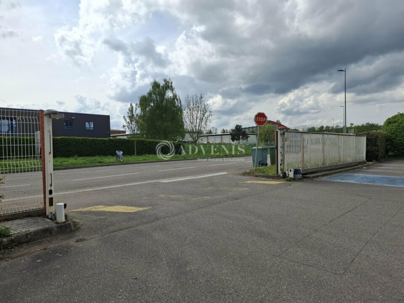 Location Activités Entrepôts FLEVILLE DEVANT NANCY (54710) - Photo 7