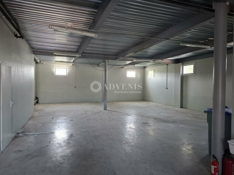 Location Activités Entrepôts PULNOY (54425) - Photo 9