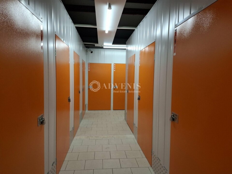 Vente Investisseur Activités Entrepôts SEICHAMPS (54280) - Photo 15