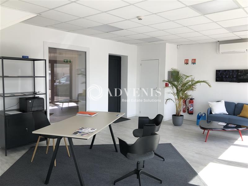 Vente Investisseur Activités Entrepôts SEICHAMPS (54280) - Photo 3