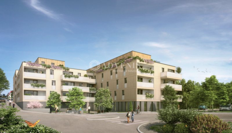 Vente Investisseur Commerces NANCY (54000) - Photo 4