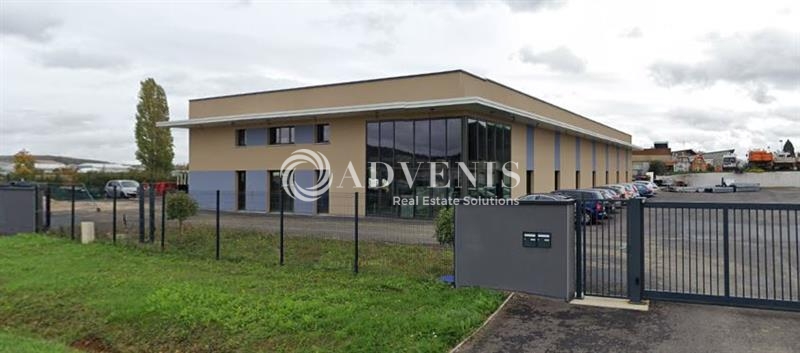 Location Activités Entrepôts TOMBLAINE (54510) - Photo 4