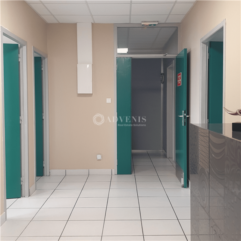Location Bureaux et activités légères MAXEVILLE (54320) - Photo 5