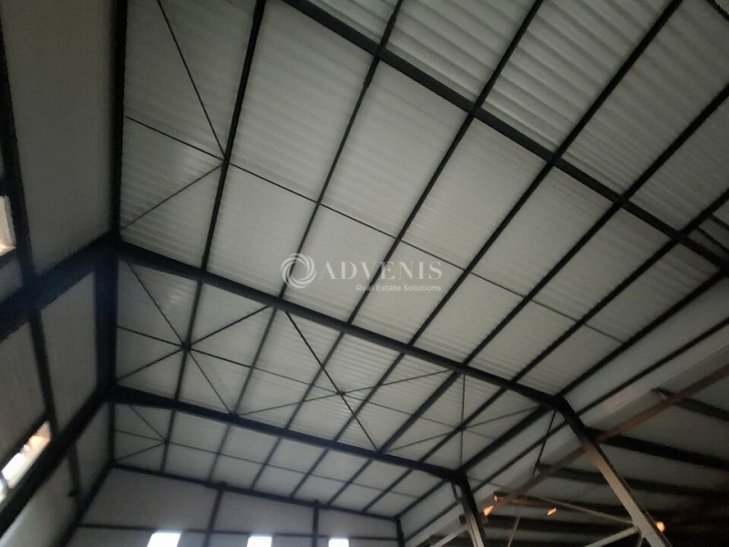 Vente Investisseur Activités Entrepôts LUDRES (54710) - Photo 6