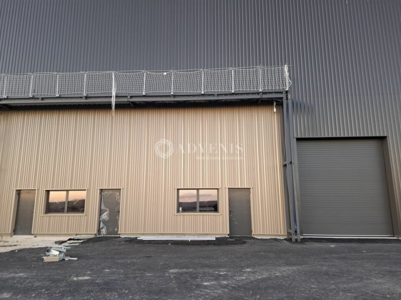 Vente Investisseur Activités Entrepôts LUDRES (54710) - Photo 7