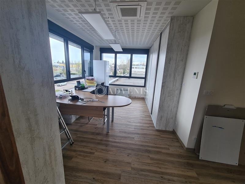 Location Bureaux METZ (57000) - Photo 5