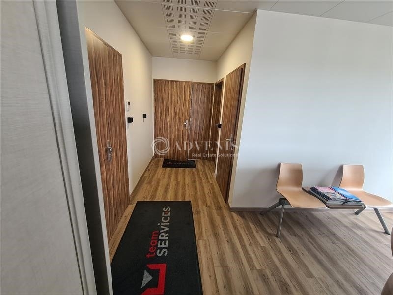 Location Bureaux METZ (57000) - Photo 6