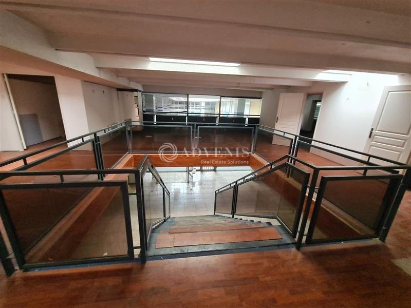Location Bureaux METZ (57000) - Photo 3