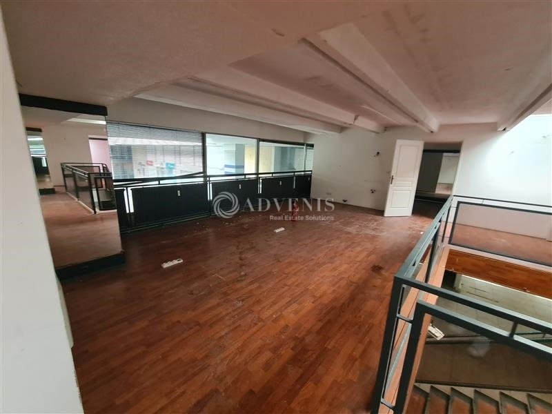 Location Bureaux METZ (57000) - Photo 4