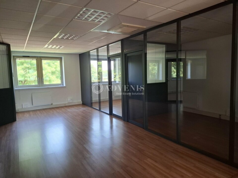 Location Bureaux VILLERS LES NANCY (54600) - Photo 10