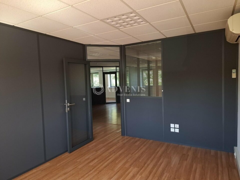 Location Bureaux VILLERS LES NANCY (54600) - Photo 12
