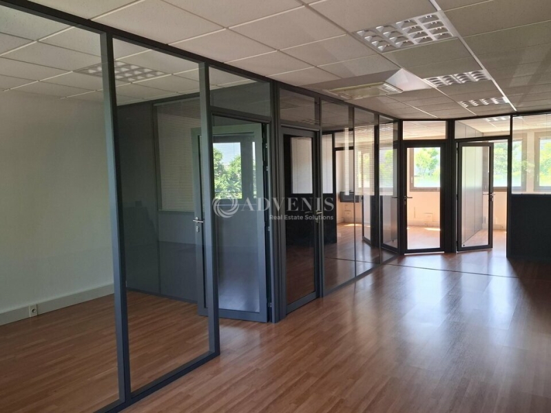 Location Bureaux VILLERS LES NANCY (54600) - Photo 14