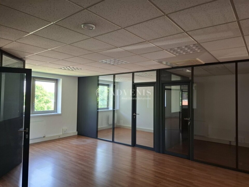 Location Bureaux VILLERS LES NANCY (54600) - Photo 6