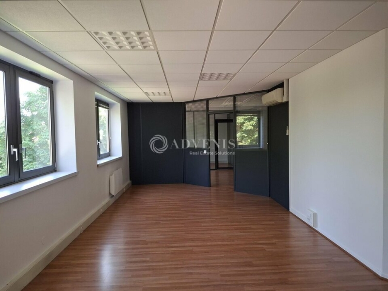 Location Bureaux VILLERS LES NANCY (54600) - Photo 8