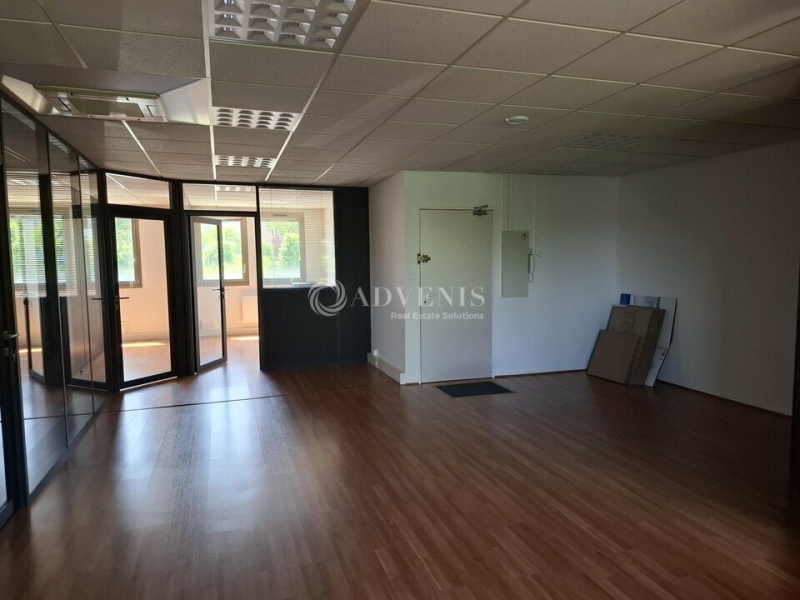 Location Bureaux VILLERS LES NANCY (54600) - Photo 9