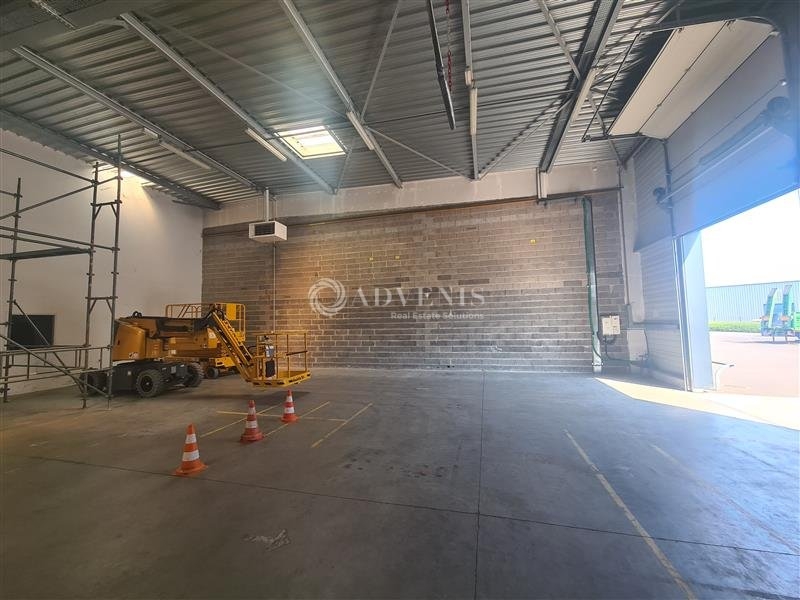 Location Bureaux FEVES (57280) - Photo 8